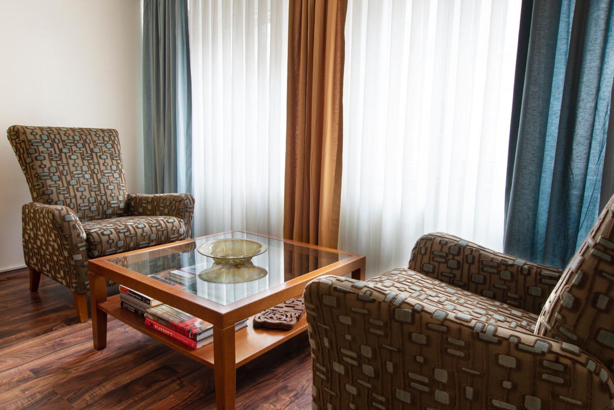 An Unforgettable Experience Appartement *