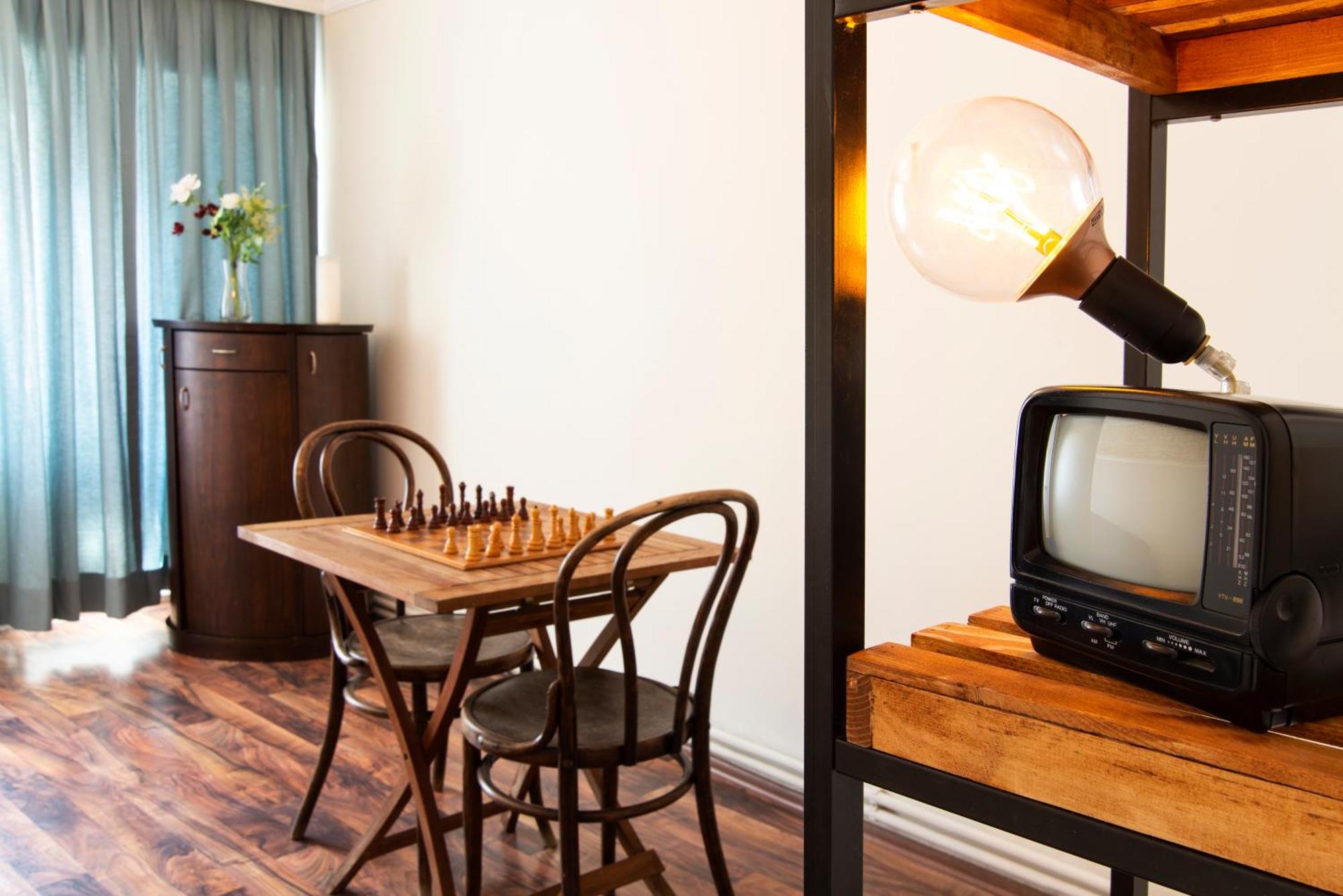 Appartement An Unforgettable Experience *